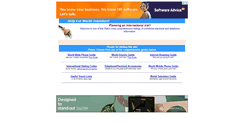 Desktop Screenshot of dialingnumber.com